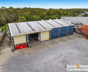 Factory, Warehouse & Industrial commercial property for sale at 1/94 Lipscombe Road Deception Bay QLD 4508