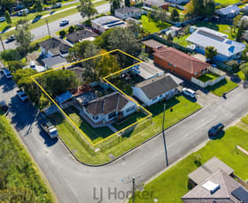 Development / Land commercial property for sale at 2 Mary Street & 83 Robert Street Argenton NSW 2284