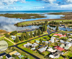 Hotel, Motel, Pub & Leisure commercial property for sale at 22 Kellett Street Nelson VIC 3292