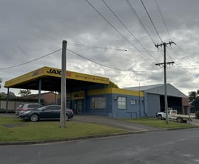 Factory, Warehouse & Industrial commercial property for sale at 31 Murray Road Wingham NSW 2429