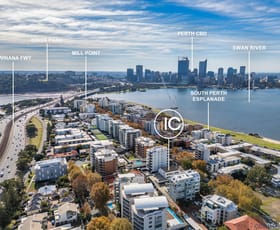 Offices commercial property for sale at 83-77 Mill Point Road South Perth WA 6151
