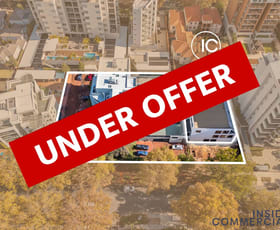 Offices commercial property for sale at 83-77 Mill Point Road South Perth WA 6151