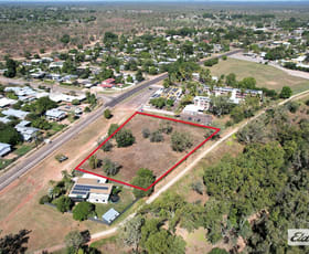 Development / Land commercial property for sale at 54 Giles Street Katherine NT 0850