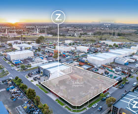 Factory, Warehouse & Industrial commercial property for sale at 71 Knights Avenue Sunshine North VIC 3020