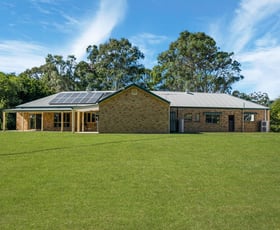 Development / Land commercial property for sale at 551 Old Gympie Road Narangba QLD 4504