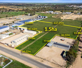 Development / Land commercial property sold at Lot 62 Muddy Lane Moonta SA 5558