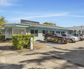 Medical / Consulting commercial property sold at 1/82 Parker Street Maroochydore QLD 4558