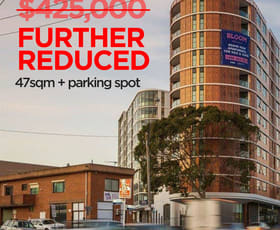 Offices commercial property for sale at 326/213A Princes Highway Arncliffe NSW 2205
