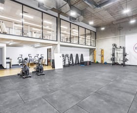 Factory, Warehouse & Industrial commercial property for sale at G.02/11 Gymea Circuit Rouse Hill NSW 2155