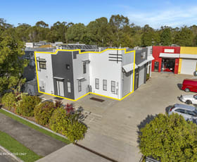 Factory, Warehouse & Industrial commercial property for sale at Unit 1/59 Gateway Drive Noosaville QLD 4566