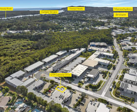 Factory, Warehouse & Industrial commercial property for sale at Unit 1/59 Gateway Drive Noosaville QLD 4566