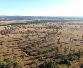 Rural / Farming commercial property for sale at Wansbeck Manumbar Road Runnymede QLD 4615