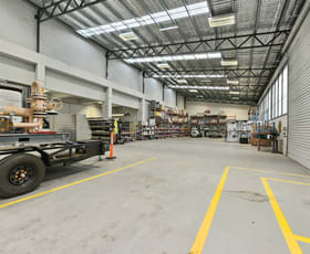 Factory, Warehouse & Industrial commercial property for sale at 5 Kiln Court St Leonards TAS 7250