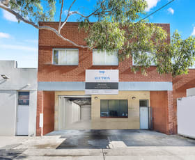 Shop & Retail commercial property for sale at 18 Fitzroy Street Marrickville NSW 2204
