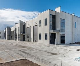 Factory, Warehouse & Industrial commercial property for sale at 1-6/1 Cannery Court Tyabb VIC 3913