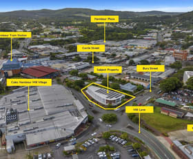 Shop & Retail commercial property for sale at 16 Bury Street Nambour QLD 4560