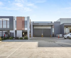 Factory, Warehouse & Industrial commercial property for sale at 102 Yale Dr Epping VIC 3076