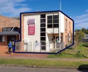 Medical / Consulting commercial property for sale at 25 Cook Parade Lemon Tree Passage NSW 2319