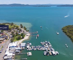 Medical / Consulting commercial property for sale at 25 Cook Parade Lemon Tree Passage NSW 2319