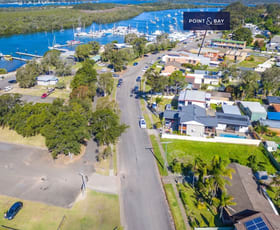 Medical / Consulting commercial property for sale at 25 Cook Parade Lemon Tree Passage NSW 2319