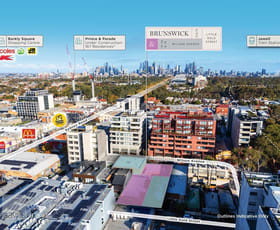 Development / Land commercial property for sale at 13 & 15 Little Gold Street & 14-16 & 18 Wilson Avenue Brunswick VIC 3056
