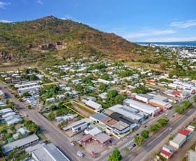 Factory, Warehouse & Industrial commercial property for sale at 109 Ingham Road West End QLD 4810