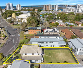 Development / Land commercial property for sale at 14 Minchinton Street Caloundra QLD 4551