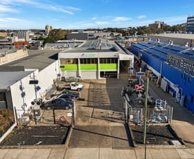 Factory, Warehouse & Industrial commercial property for sale at 44 Adderley Street East Lidcombe NSW 2141