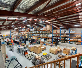 Factory, Warehouse & Industrial commercial property for sale at 44 Adderley Street East Lidcombe NSW 2141