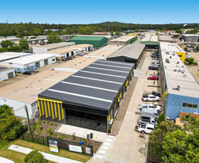 Factory, Warehouse & Industrial commercial property for lease at 14/14 Jijaws Street Sumner QLD 4074