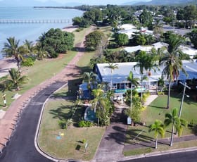 Hotel, Motel, Pub & Leisure commercial property for sale at Cardwell QLD 4849