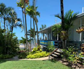 Hotel, Motel, Pub & Leisure commercial property for sale at Cardwell QLD 4849