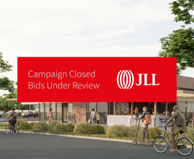 Shop & Retail commercial property for sale at 917-925 Wellington Street Strathfieldsaye VIC 3551