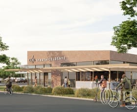 Development / Land commercial property for sale at 917-925 Wellington Street Strathfieldsaye VIC 3551