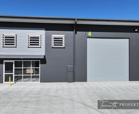 Factory, Warehouse & Industrial commercial property for sale at 4/10 Curtiss Close Taminda NSW 2340