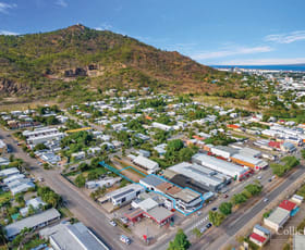 Showrooms / Bulky Goods commercial property for sale at 109 Ingham Road West End QLD 4810
