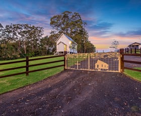 Other commercial property for sale at 101 Mount Barney Road Barney View QLD 4287