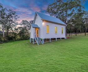 Shop & Retail commercial property for sale at 101 Mount Barney Road Barney View QLD 4287