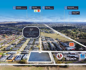 Development / Land commercial property for sale at 31A Yellow Brick Road Doreen VIC 3754