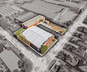 Factory, Warehouse & Industrial commercial property for sale at 113-115 Somerset Road Campbellfield VIC 3061