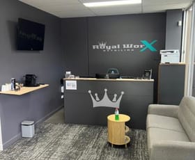 Offices commercial property for lease at 241 Derrimut Drive Derrimut VIC 3026