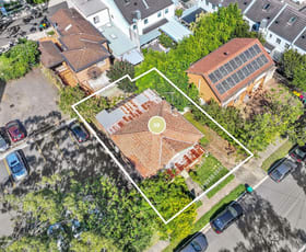 Development / Land commercial property sold at 98 Wentworth Road Burwood NSW 2134