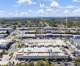 Parking / Car Space commercial property sold at 26/8-14 St Jude Court Browns Plains QLD 4118
