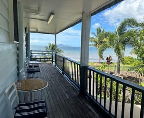 Hotel, Motel, Pub & Leisure commercial property for sale at Cardwell QLD 4849