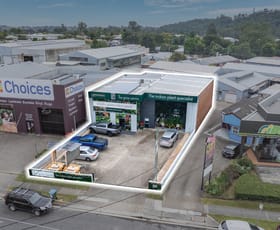 Factory, Warehouse & Industrial commercial property for sale at 35 Pickering Street Enoggera QLD 4051