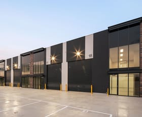 Offices commercial property sold at 12/492 Fullarton Road Airport West VIC 3042