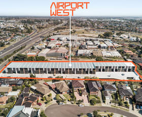 Factory, Warehouse & Industrial commercial property sold at 22/492 Fullarton Road Airport West VIC 3042
