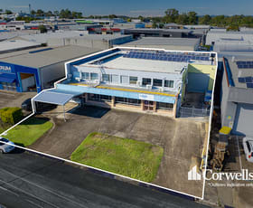Factory, Warehouse & Industrial commercial property for sale at 18 Rowland Street Slacks Creek QLD 4127