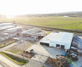 Factory, Warehouse & Industrial commercial property for sale at 71 Boland Street Launceston TAS 7250