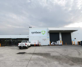 Factory, Warehouse & Industrial commercial property for sale at 71 Boland Street Launceston TAS 7250